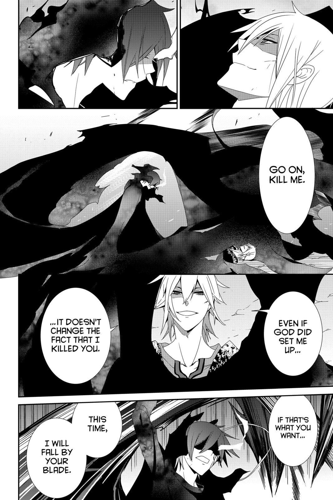 Read Devil Survivor chapter 41 image 27 on Lezhin