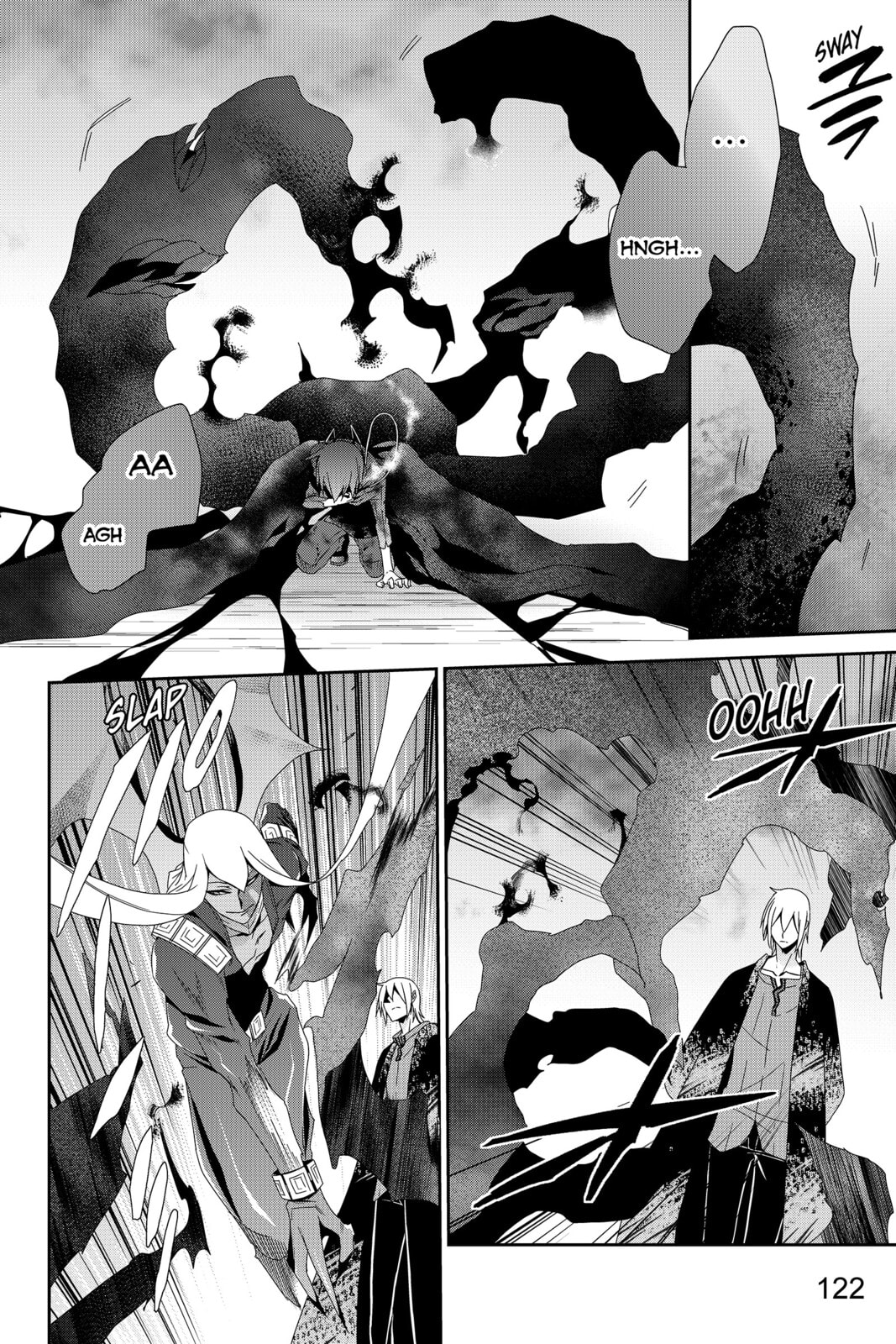 Read Devil Survivor chapter 41 image 3 on Lezhin