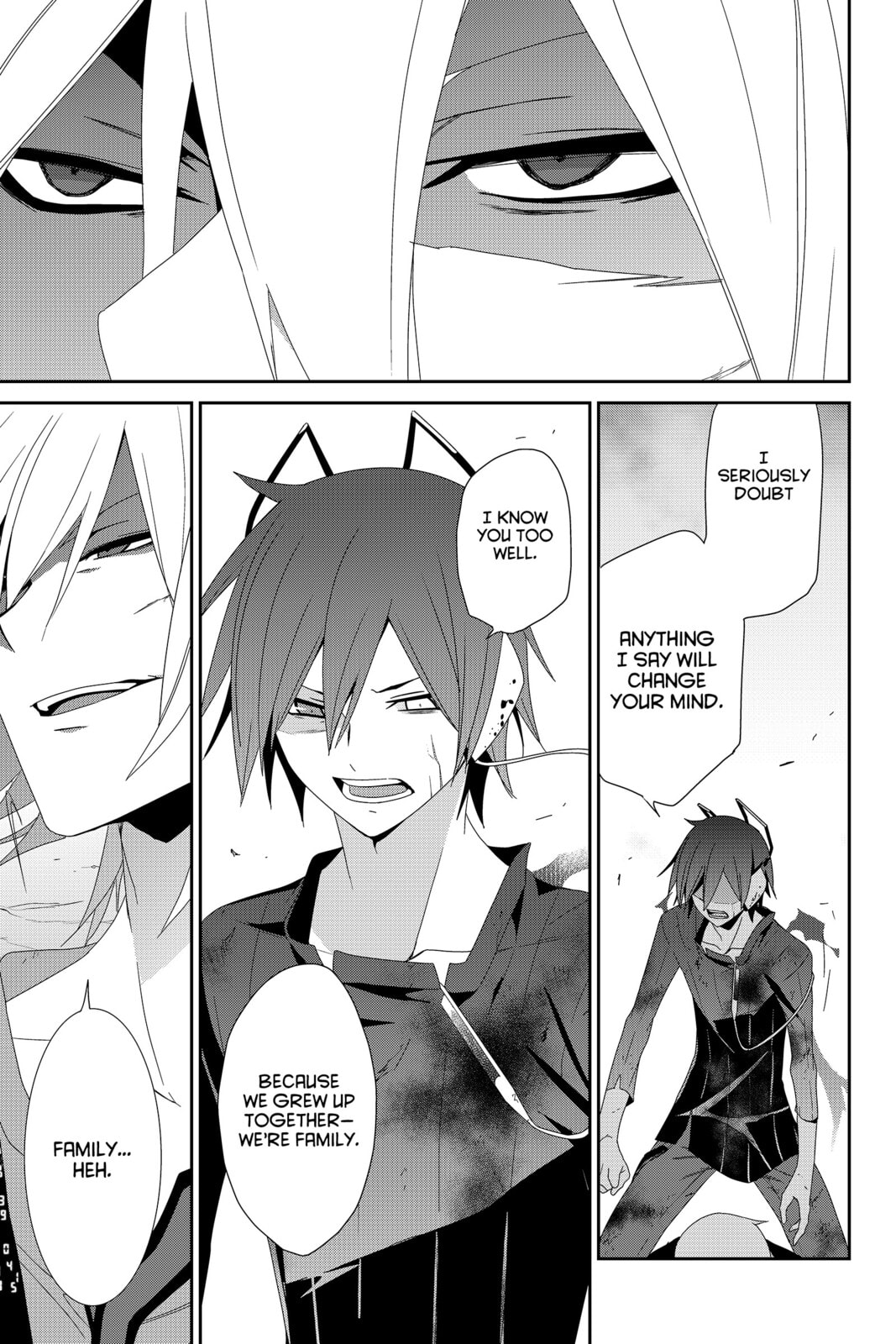 Read Devil Survivor chapter 41 image 30 on Lezhin