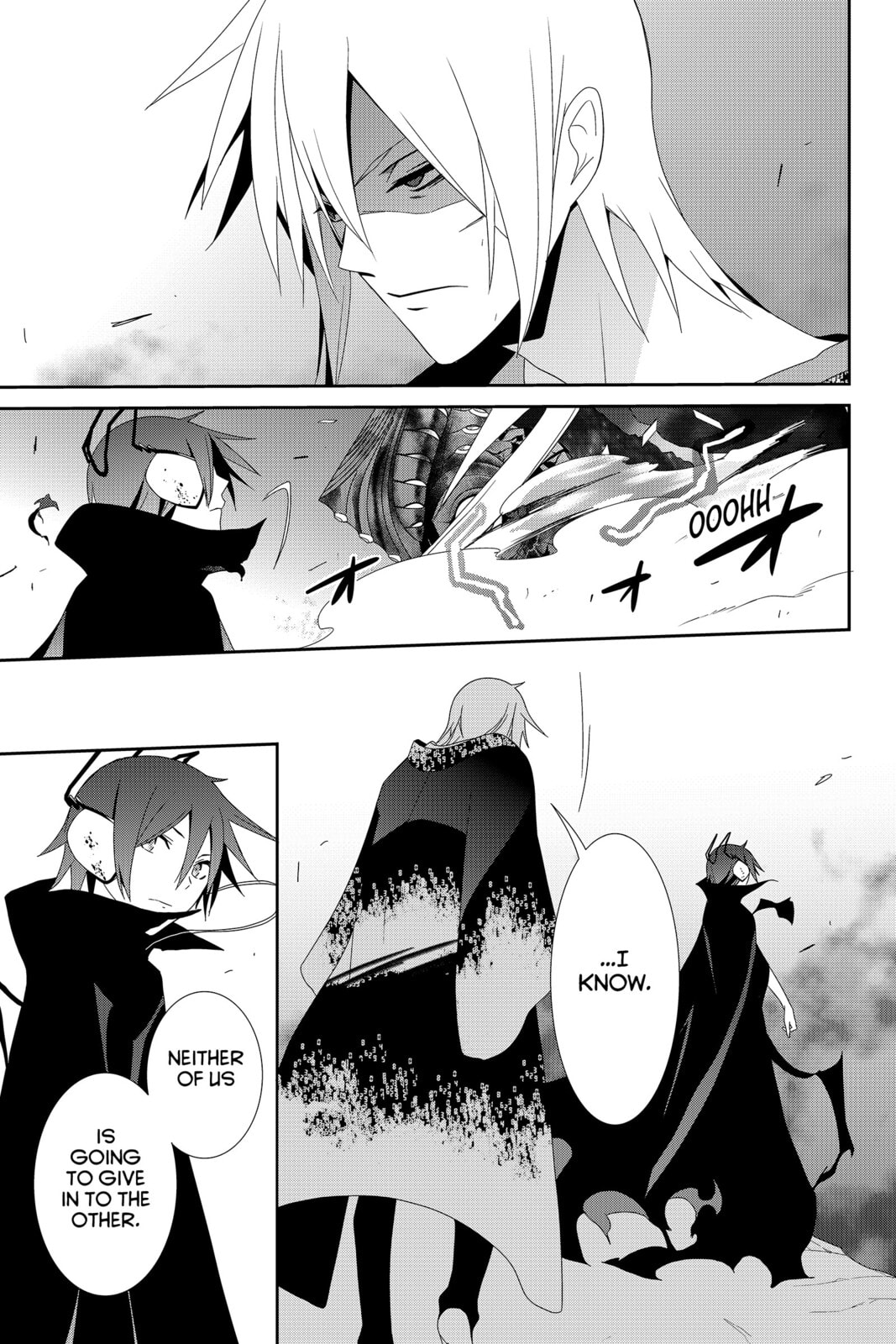 Read Devil Survivor chapter 41 image 36 on Lezhin