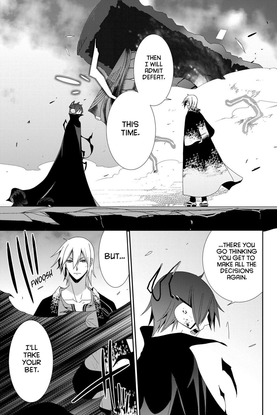 Read Devil Survivor chapter 41 image 38 on Lezhin
