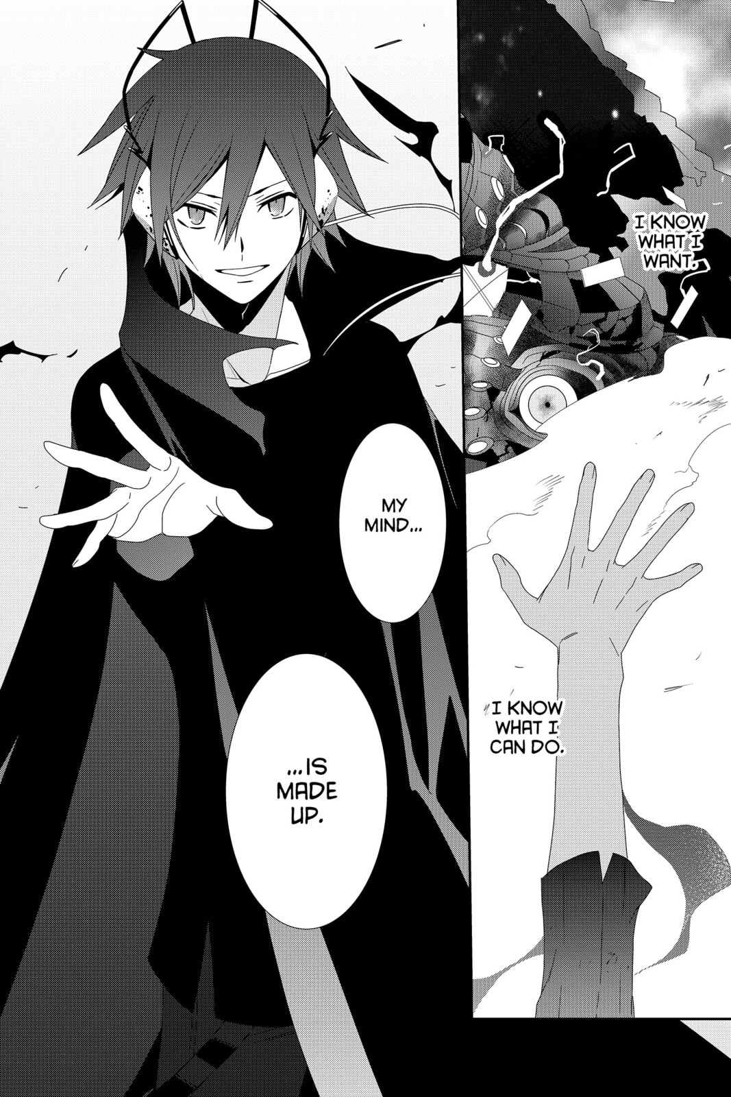Read Devil Survivor chapter 41 image 39 on Lezhin