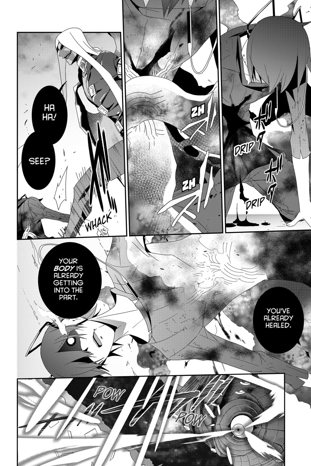 Read Devil Survivor chapter 41 image 7 on Lezhin