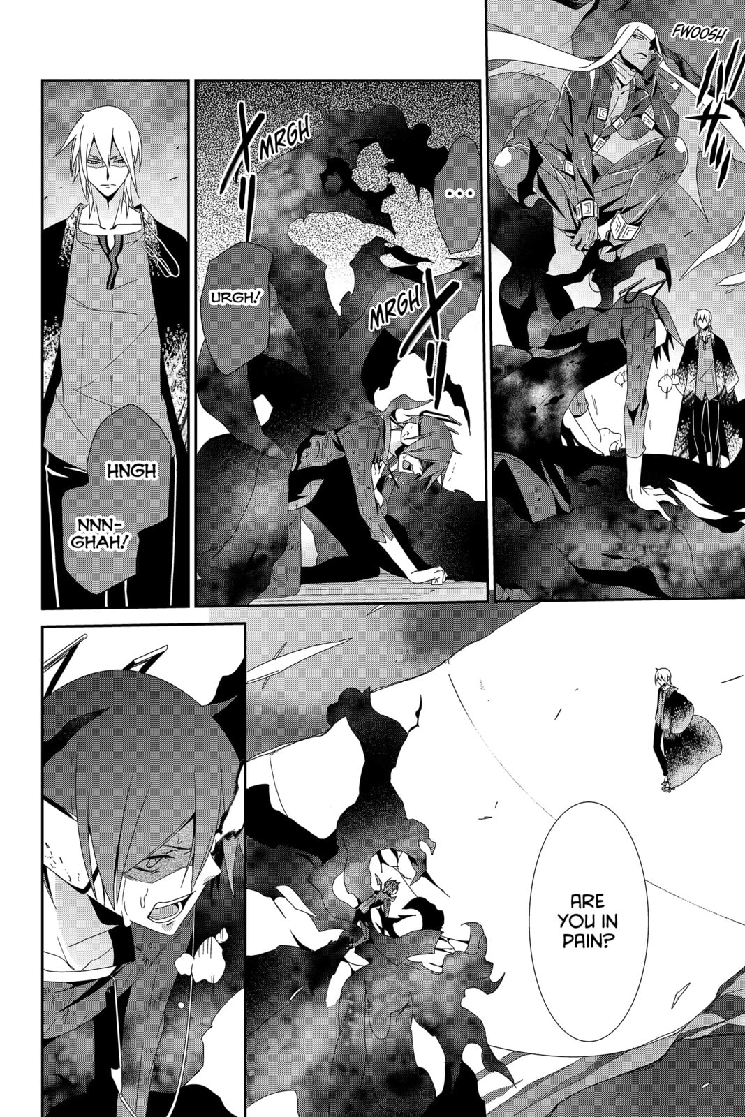 Read Devil Survivor chapter 41 image 9 on Lezhin