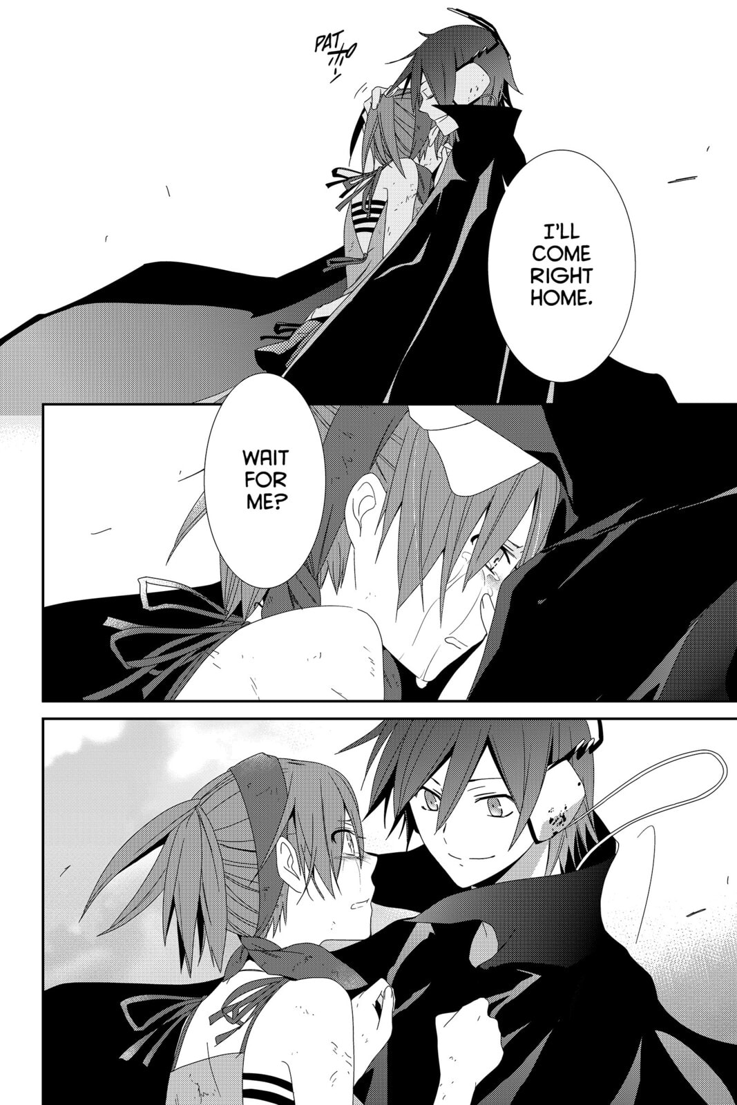 Read Devil Survivor chapter 42 image 11 on Lezhin