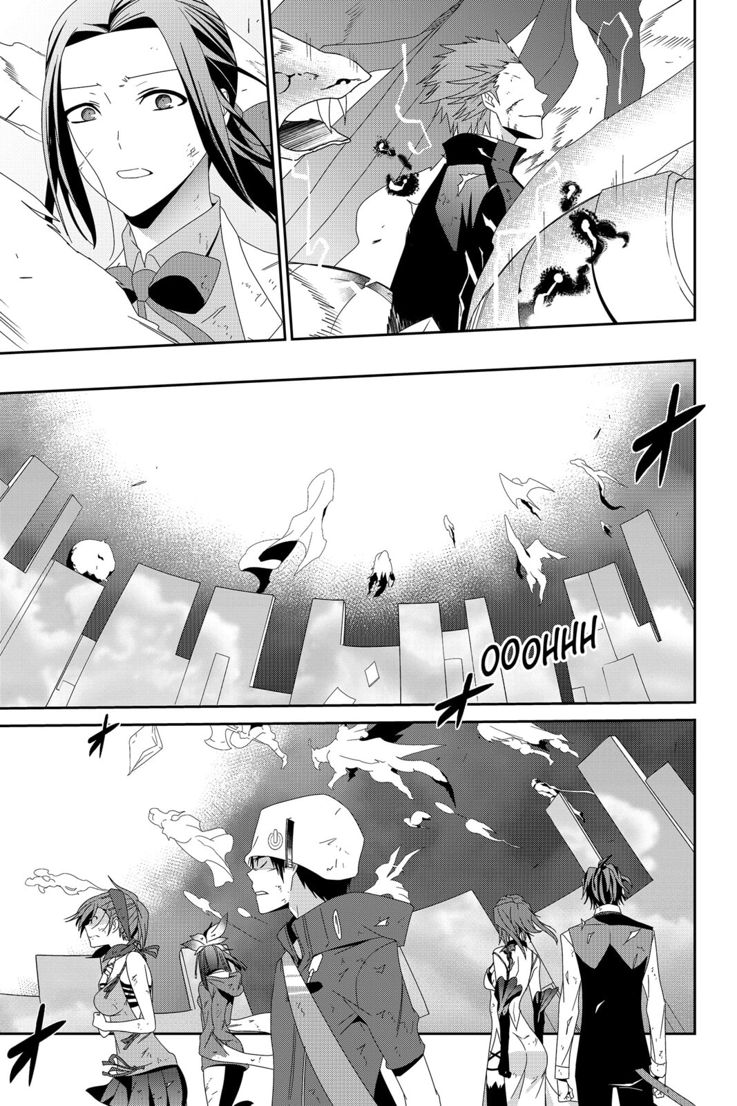Read Devil Survivor chapter 42 image 18 on Lezhin