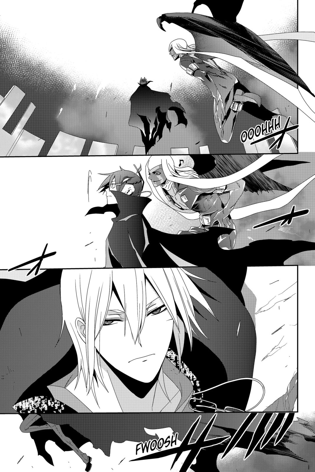 Read Devil Survivor chapter 42 image 20 on Lezhin