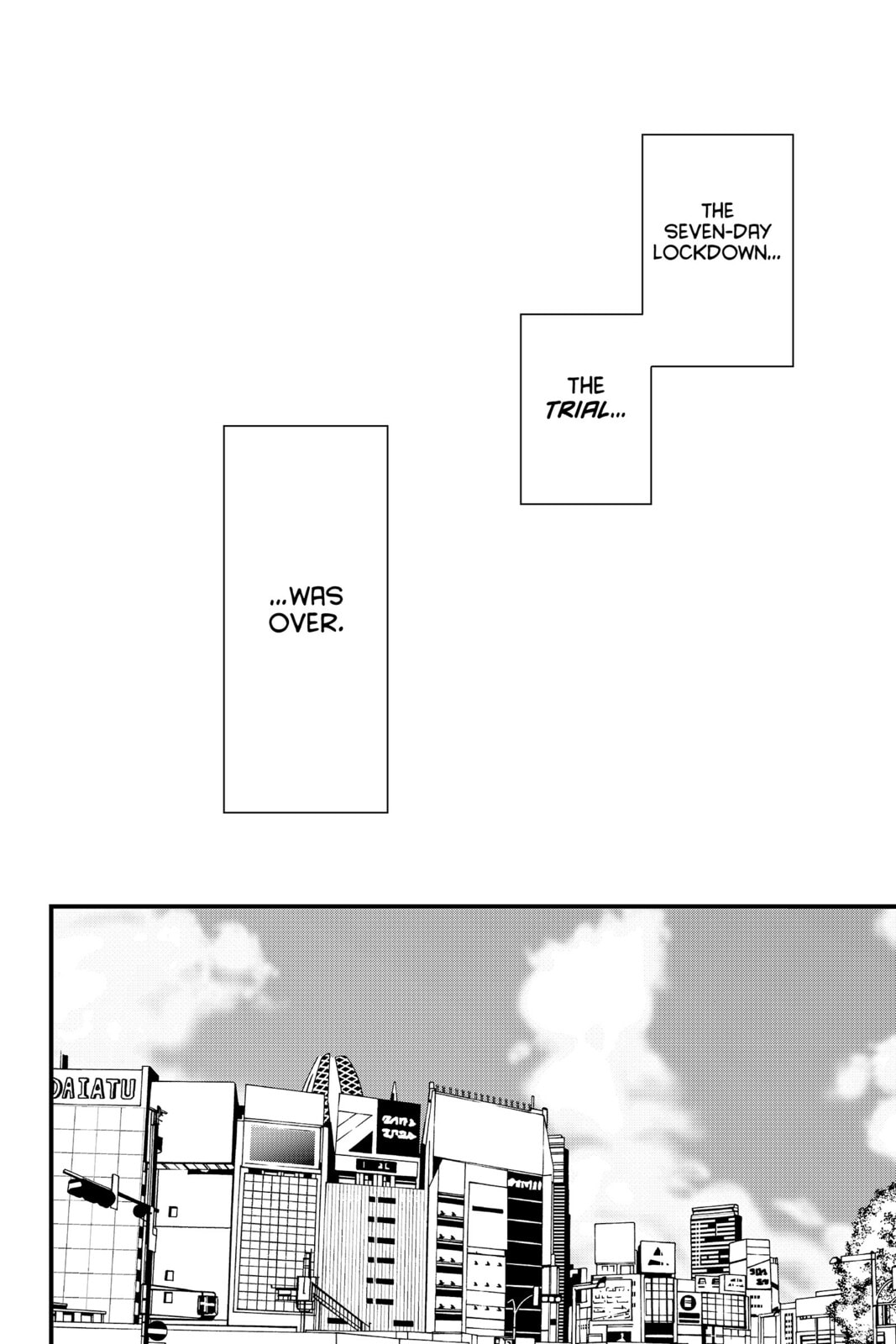 Read Devil Survivor chapter 42 image 28 on Lezhin