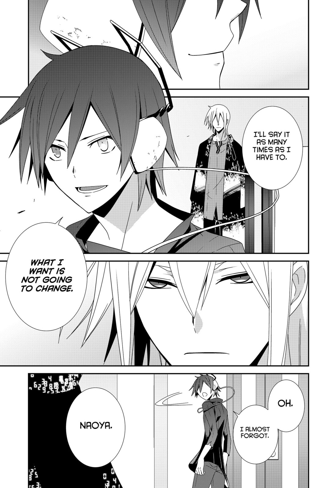 Read Devil Survivor chapter 42 image 53 on Lezhin