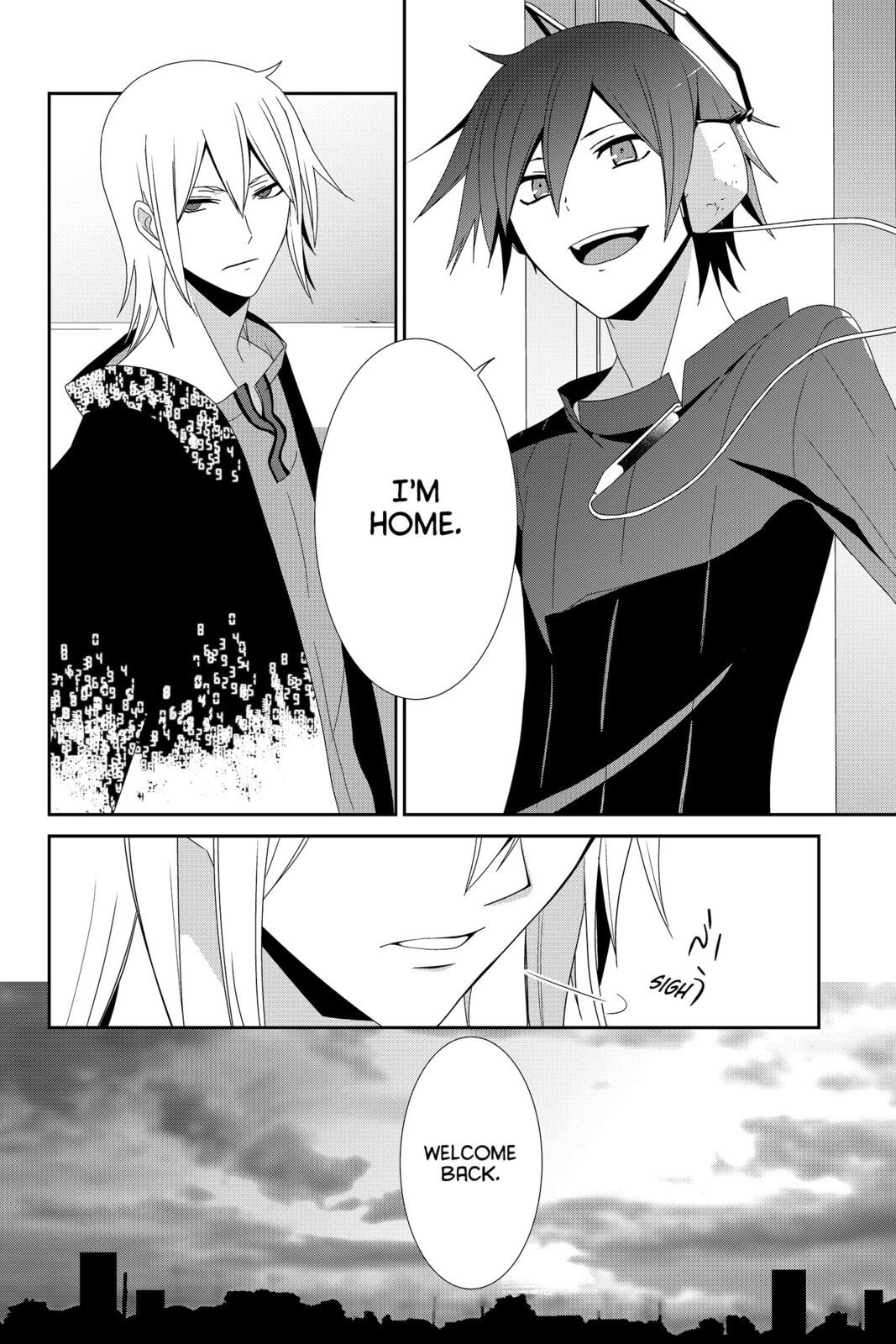 Read Devil Survivor chapter 42 image 54 on Lezhin