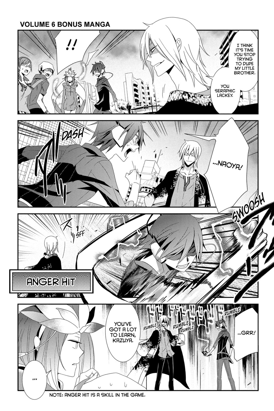 Read Devil Survivor chapter 42 image 58 on Lezhin