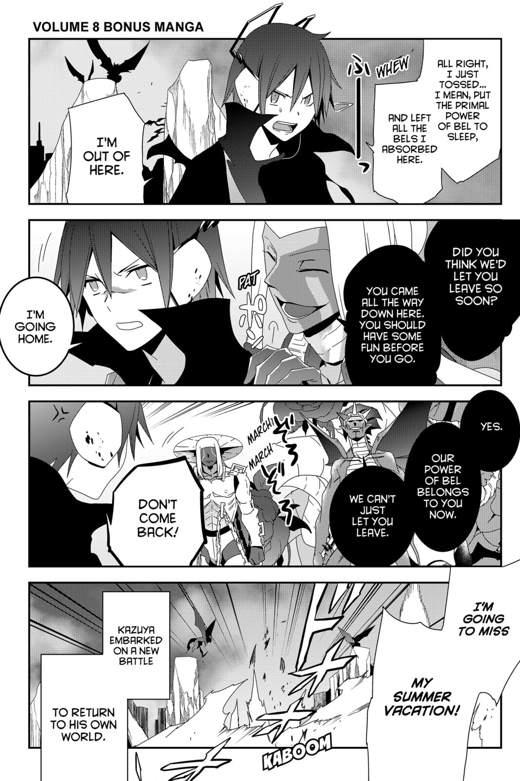 Read Devil Survivor chapter 42 image 62 on Lezhin
