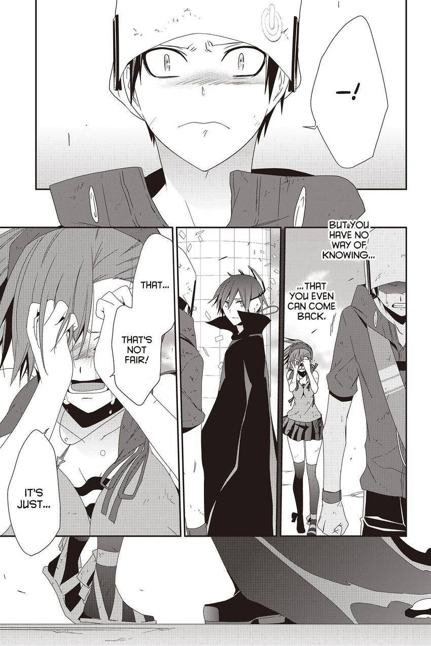 Read Devil Survivor chapter 43 image 10 on Lezhin