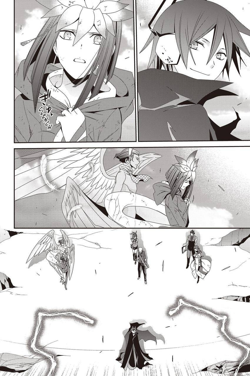 Read Devil Survivor chapter 43 image 13 on Lezhin