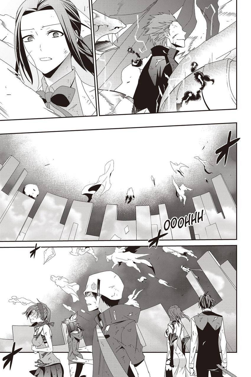 Read Devil Survivor chapter 43 image 18 on Lezhin