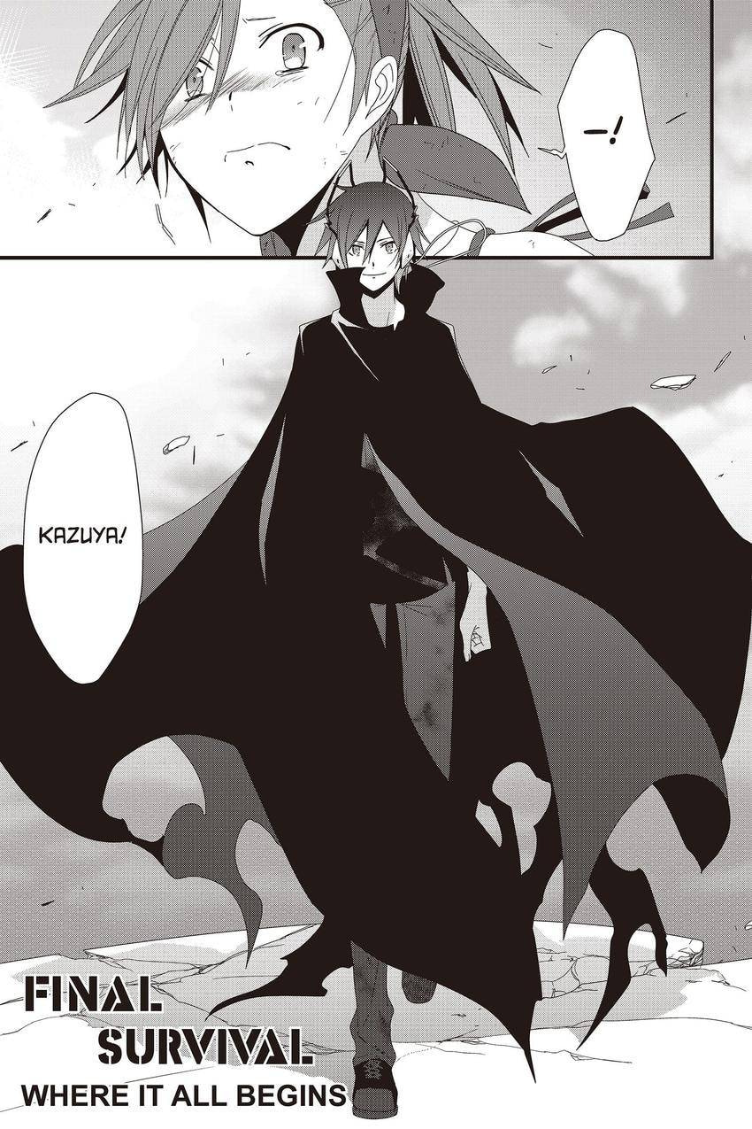 Read Devil Survivor chapter 43 image 2 on Lezhin
