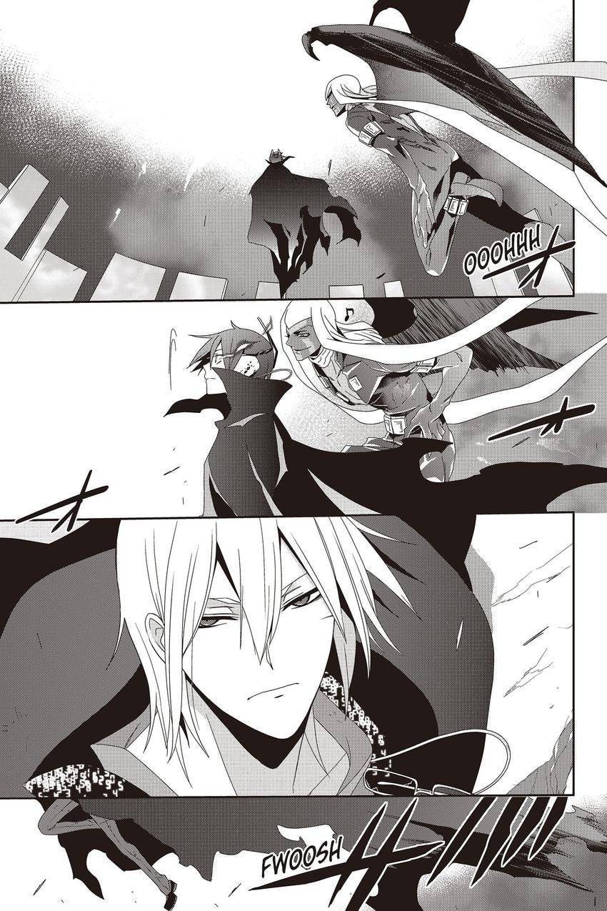 Read Devil Survivor chapter 43 image 20 on Lezhin