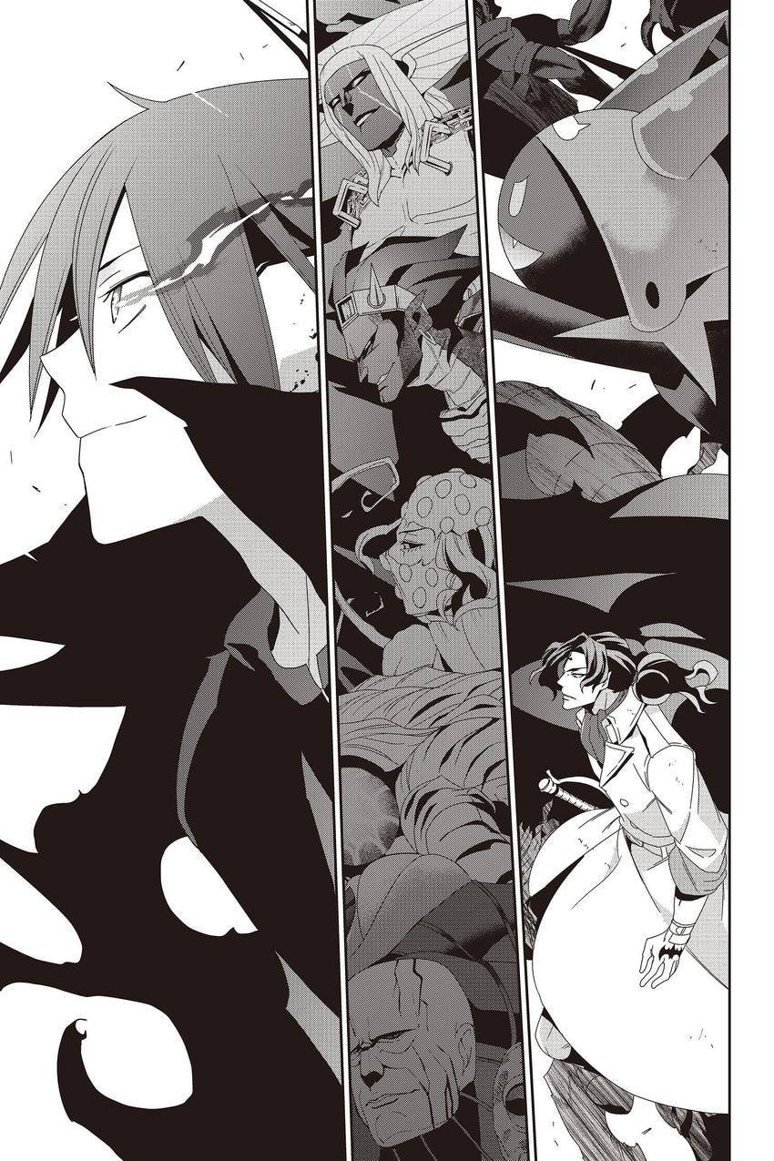 Read Devil Survivor chapter 43 image 22 on Lezhin