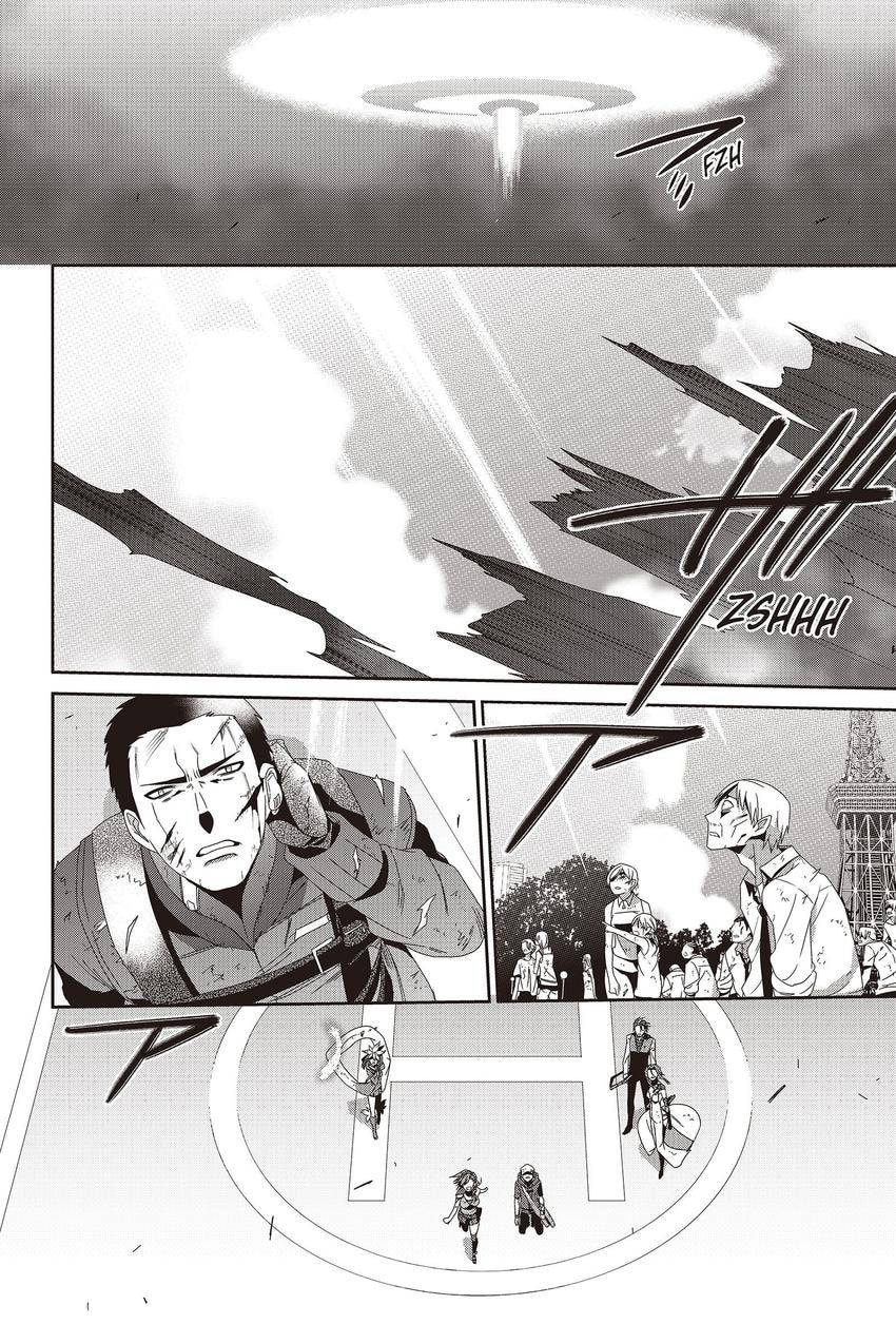 Read Devil Survivor chapter 43 image 24 on Lezhin