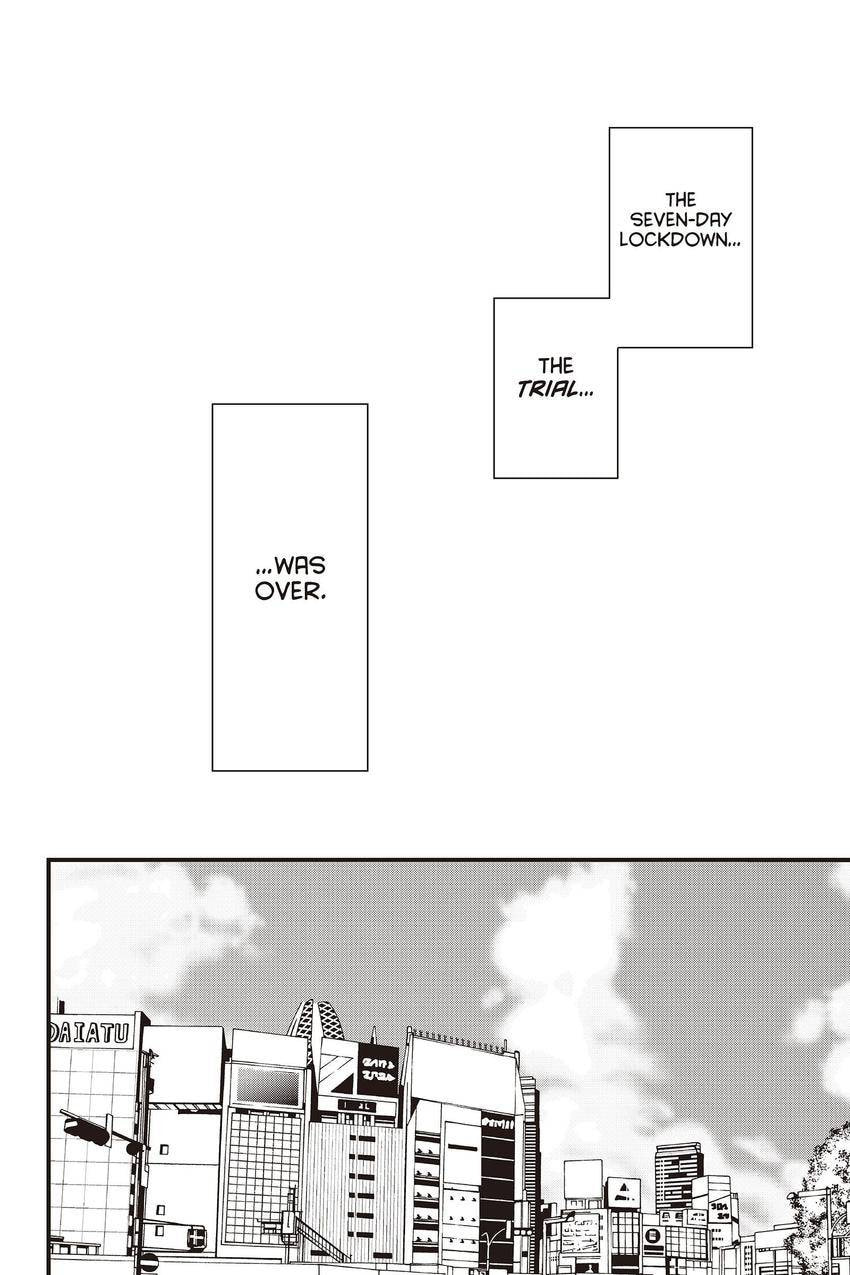 Read Devil Survivor chapter 43 image 26 on Lezhin