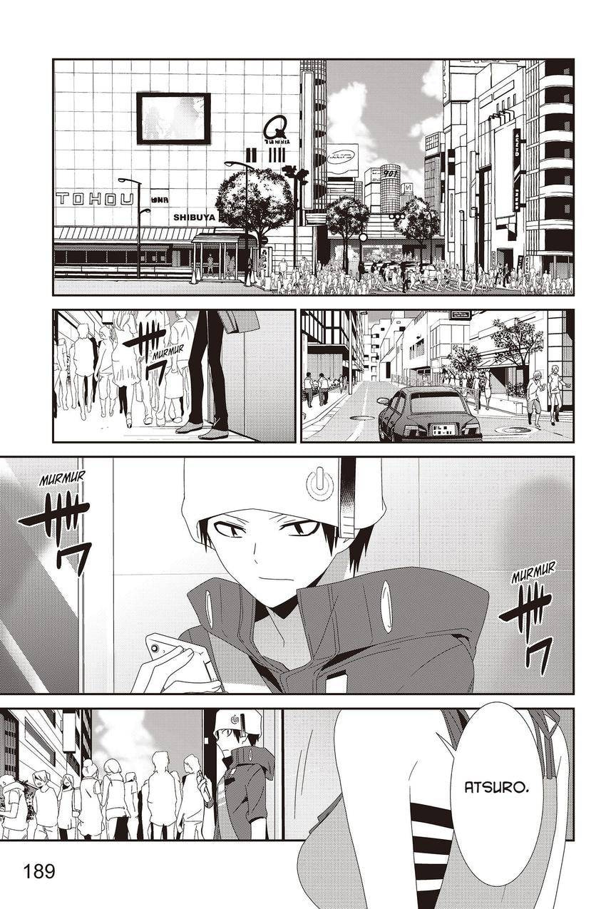 Read Devil Survivor chapter 43 image 27 on Lezhin