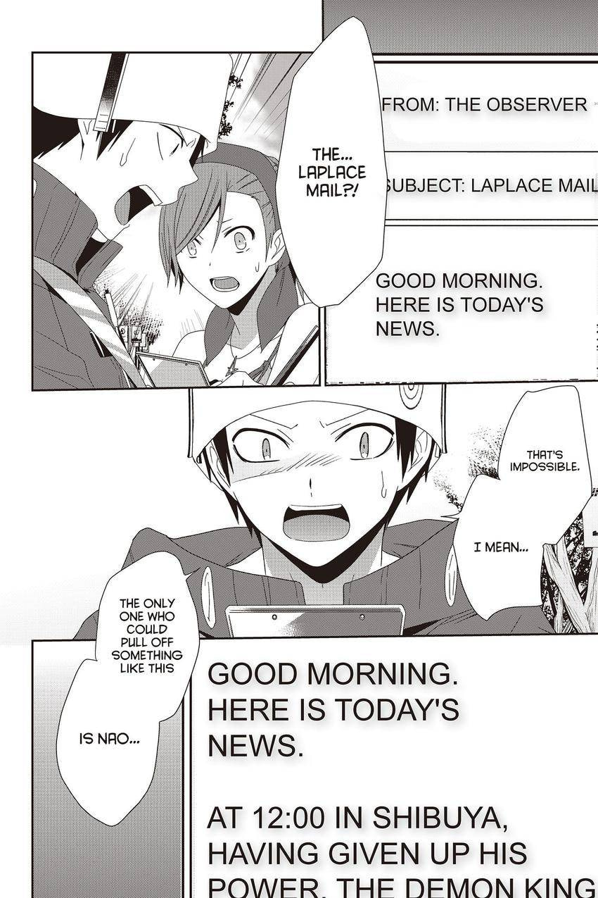 Read Devil Survivor chapter 43 image 36 on Lezhin