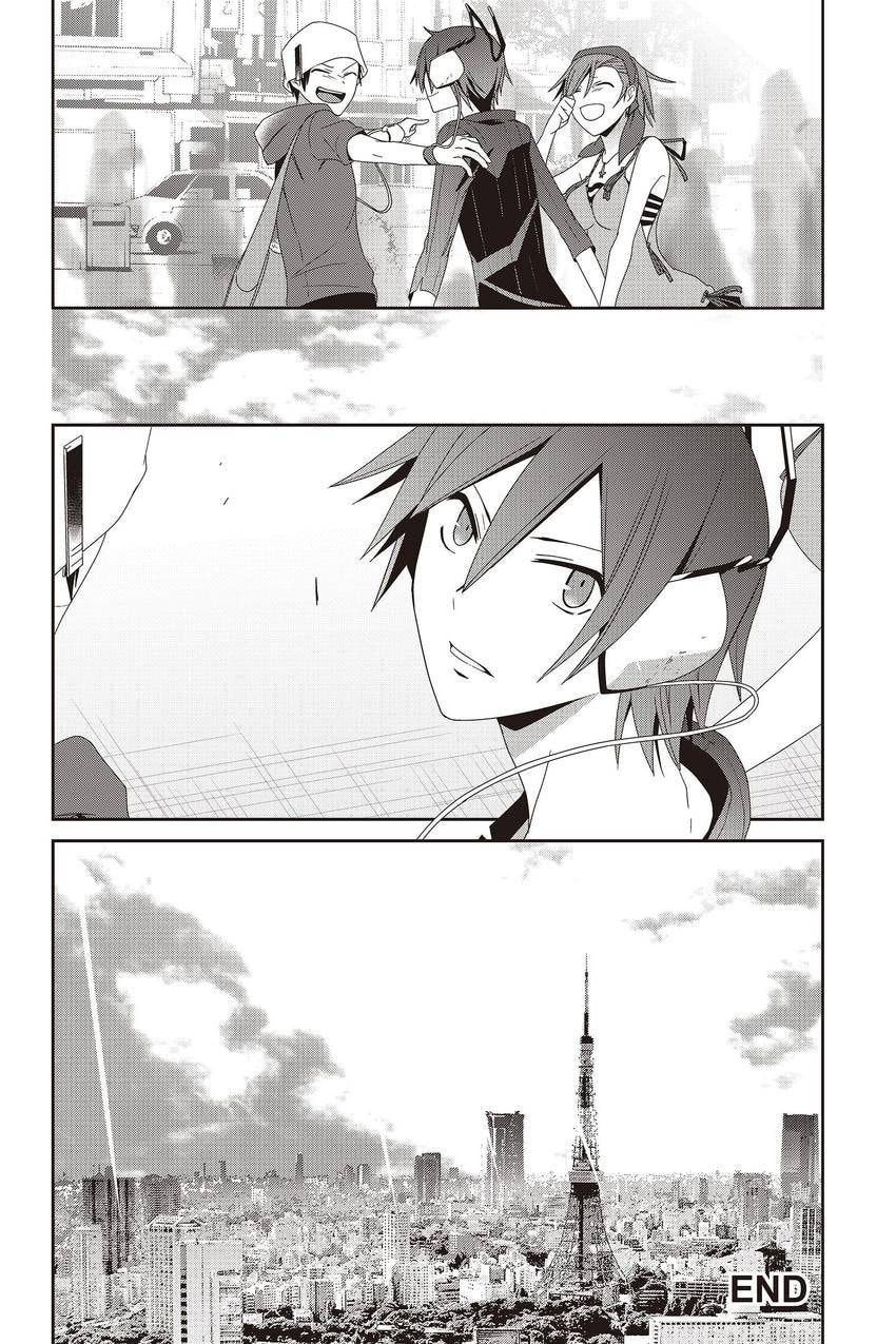 Read Devil Survivor chapter 43 image 46 on Lezhin