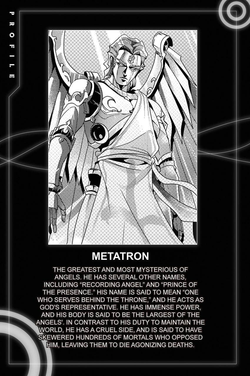 Read Devil Survivor chapter 43 image 47 on Lezhin