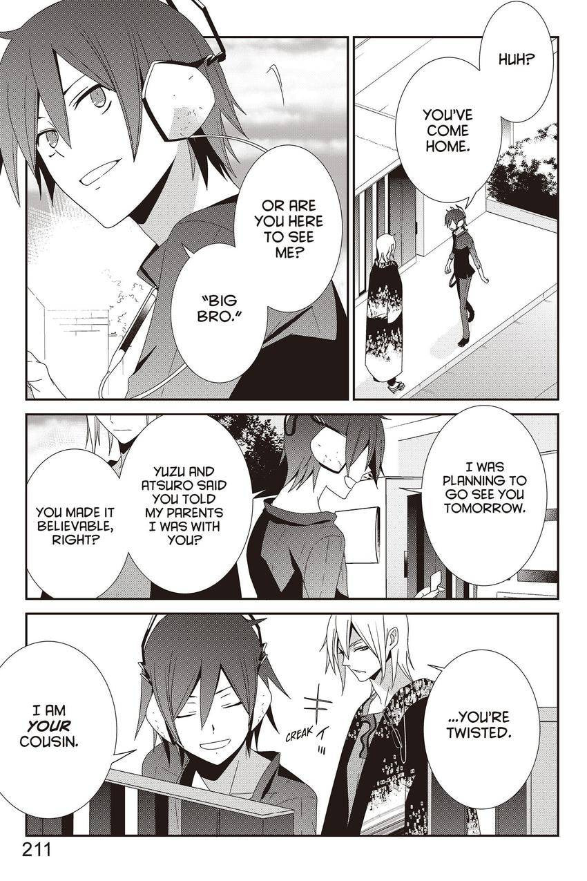 Read Devil Survivor chapter 43 image 49 on Lezhin
