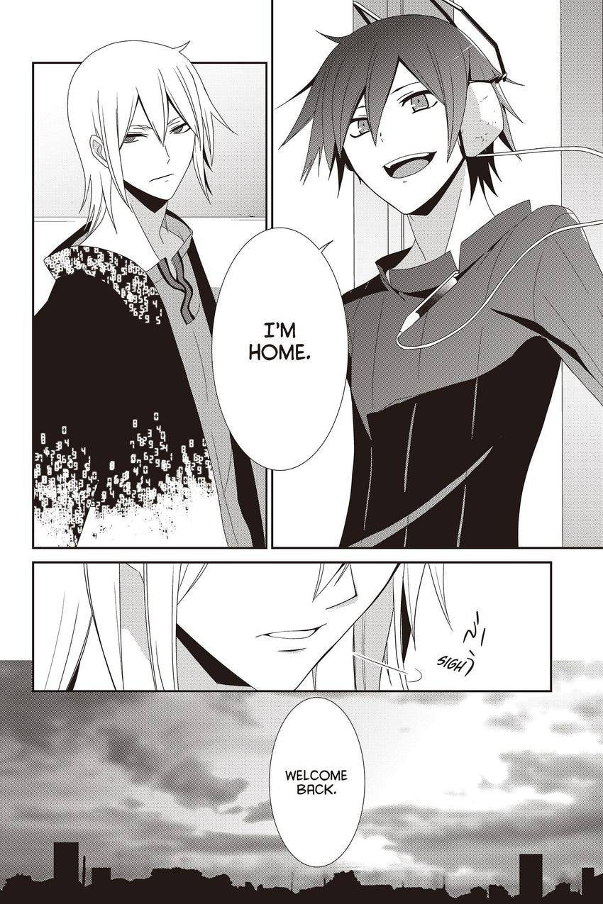 Read Devil Survivor chapter 43 image 52 on Lezhin