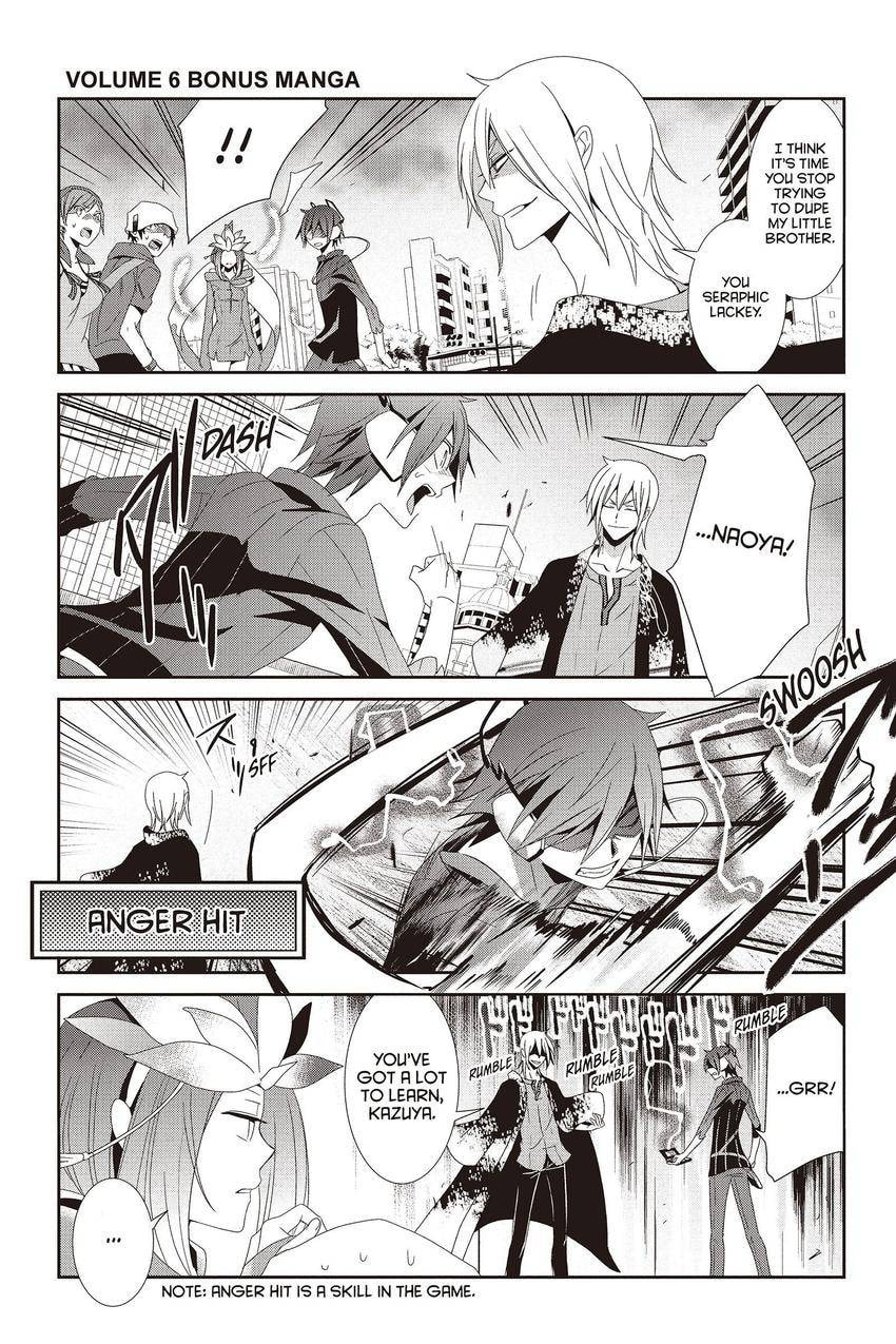 Read Devil Survivor chapter 43 image 56 on Lezhin