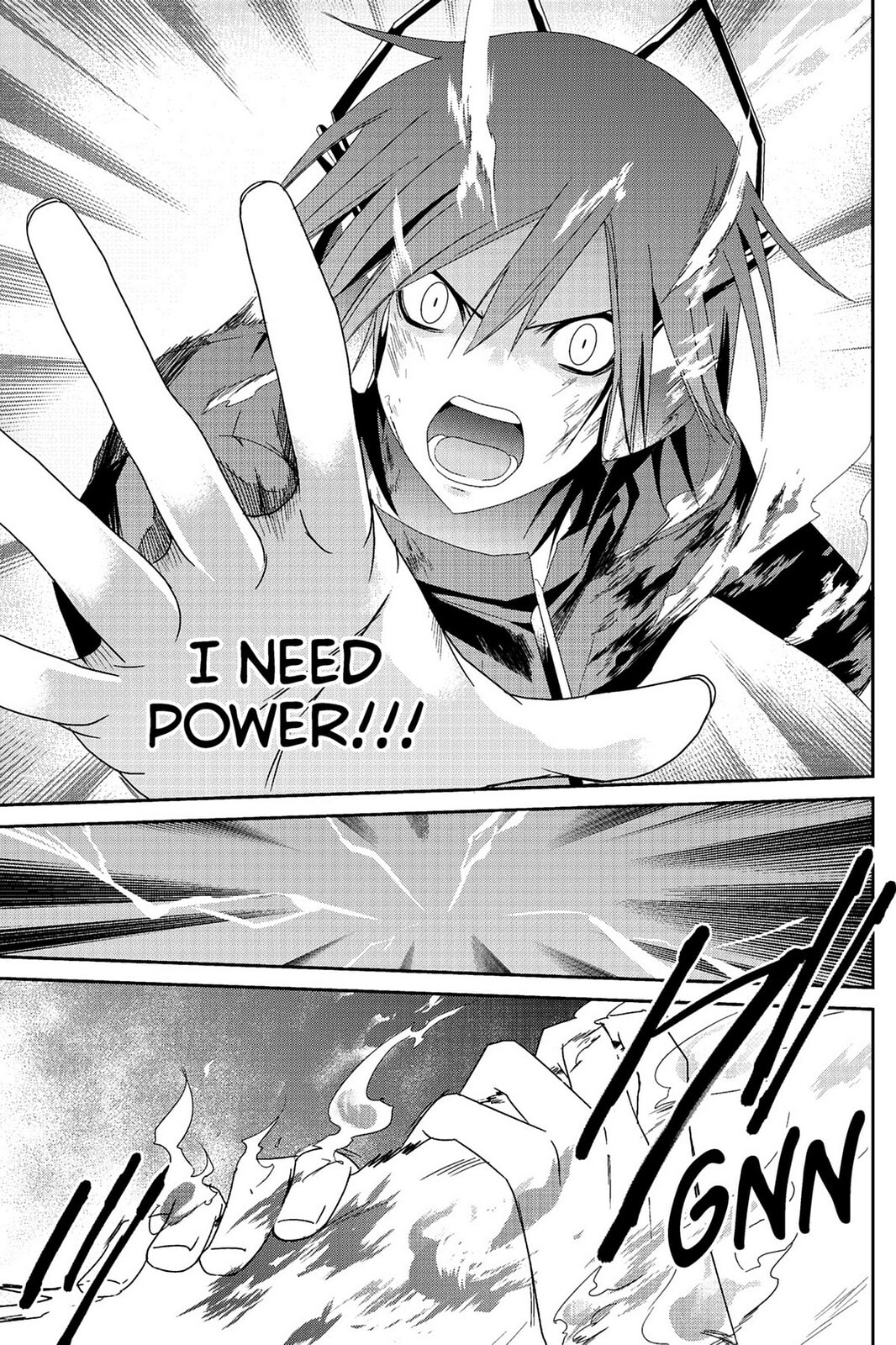 Read Devil Survivor chapter 5 image 20 on Lezhin