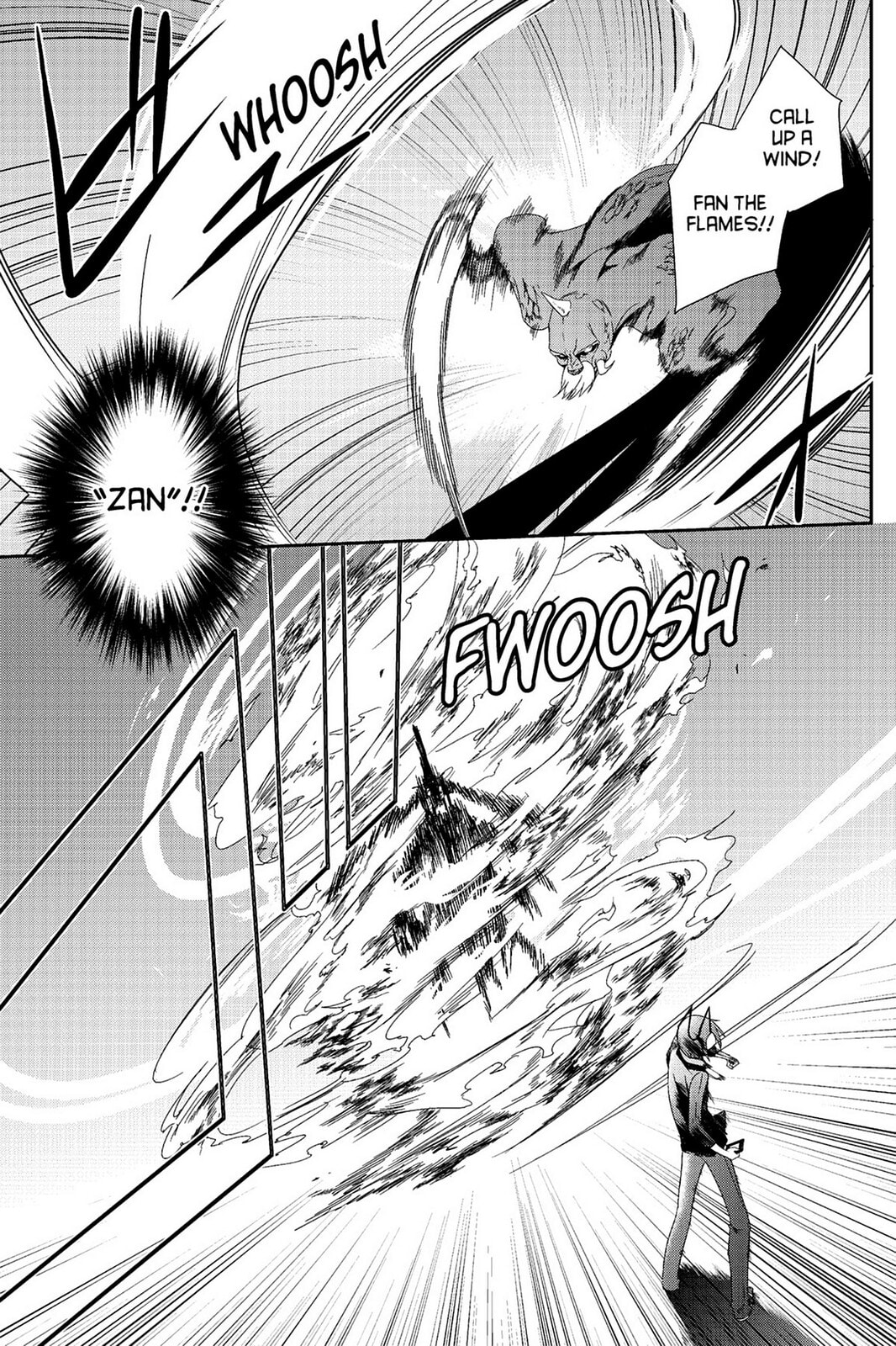 Read Devil Survivor chapter 5 image 32 on Lezhin