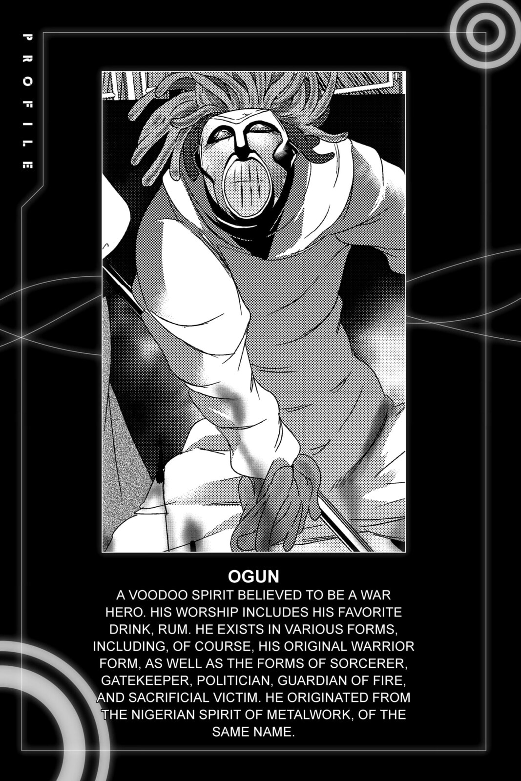 Read Devil Survivor chapter 6 image 40 on Lezhin
