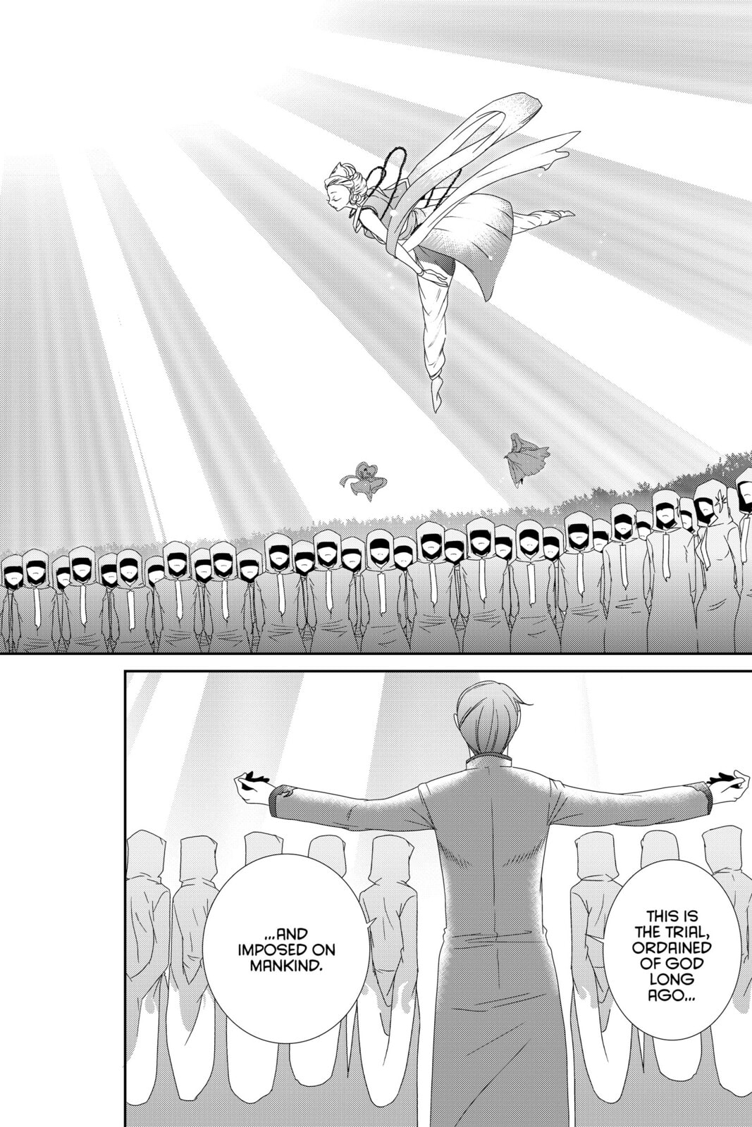 Read Devil Survivor chapter 7 image 30 on Lezhin
