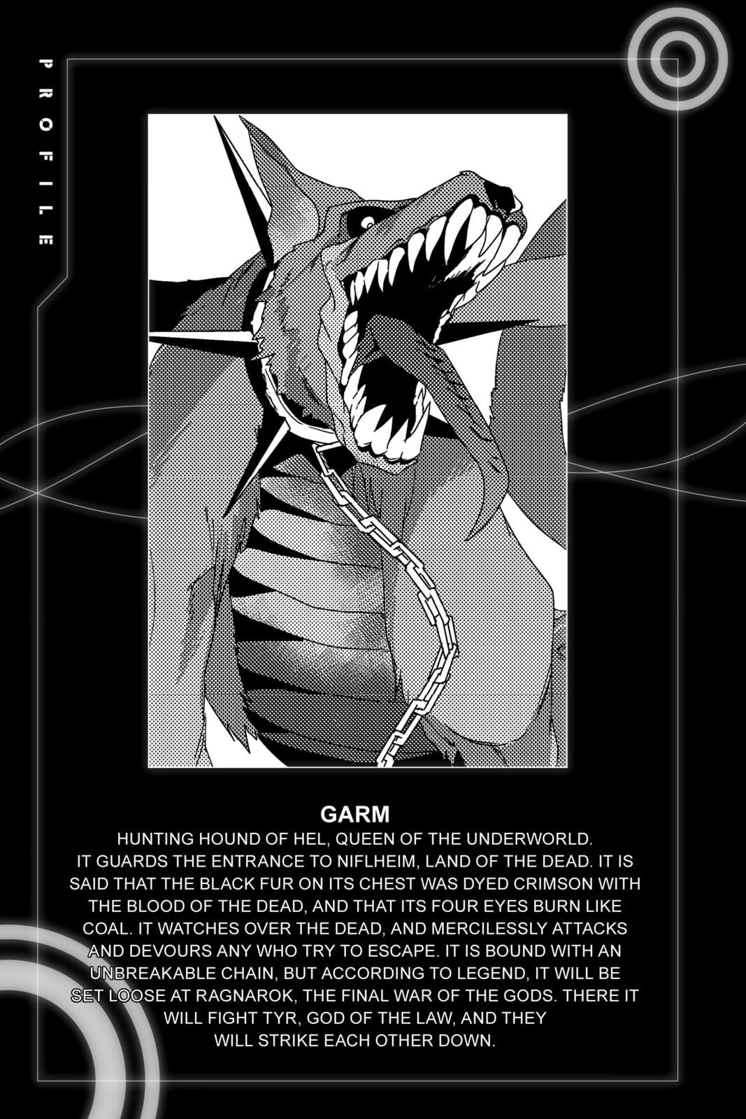 Read Devil Survivor chapter 7 image 35 on Lezhin