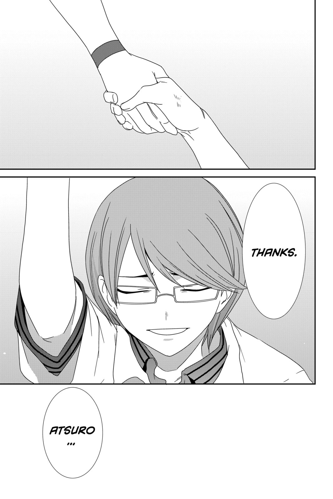 Read Devil Survivor chapter 9 image 36 on Lezhin