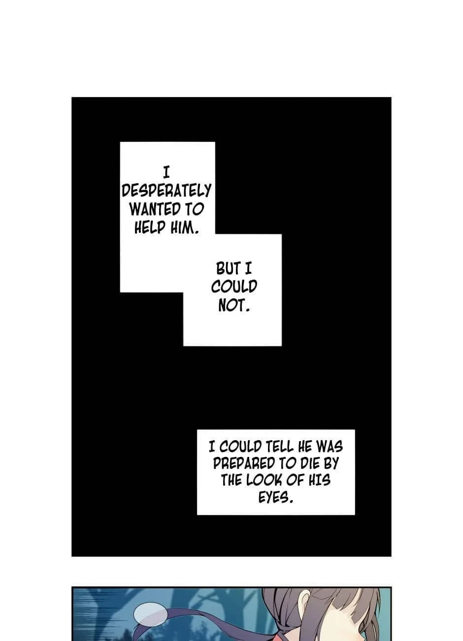 Read Devil Sword King chapter 1 image 0 on Lezhin