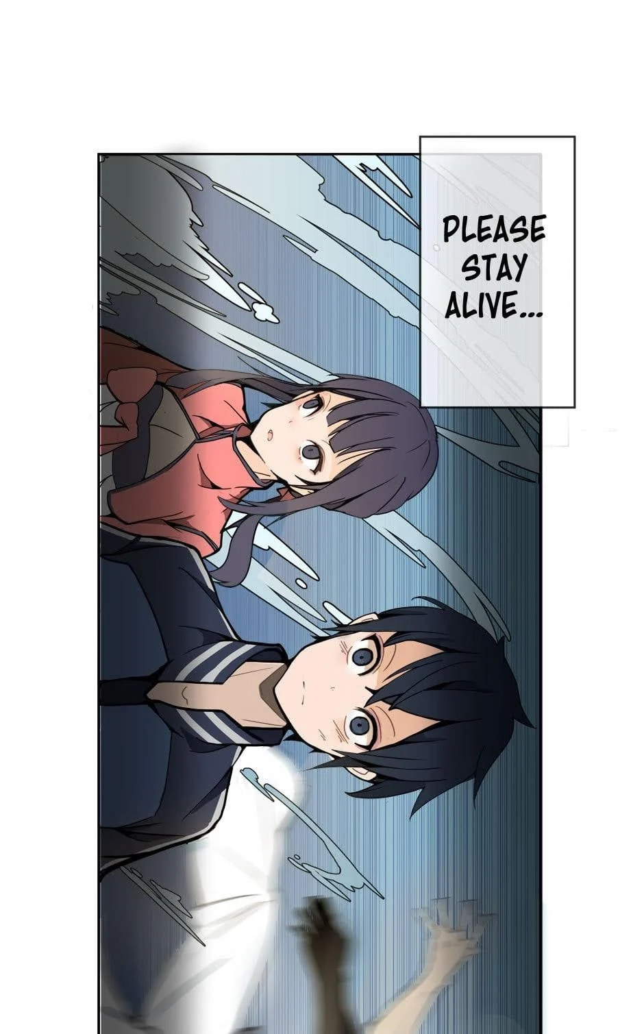 Read Devil Sword King chapter 1 image 12 on Lezhin