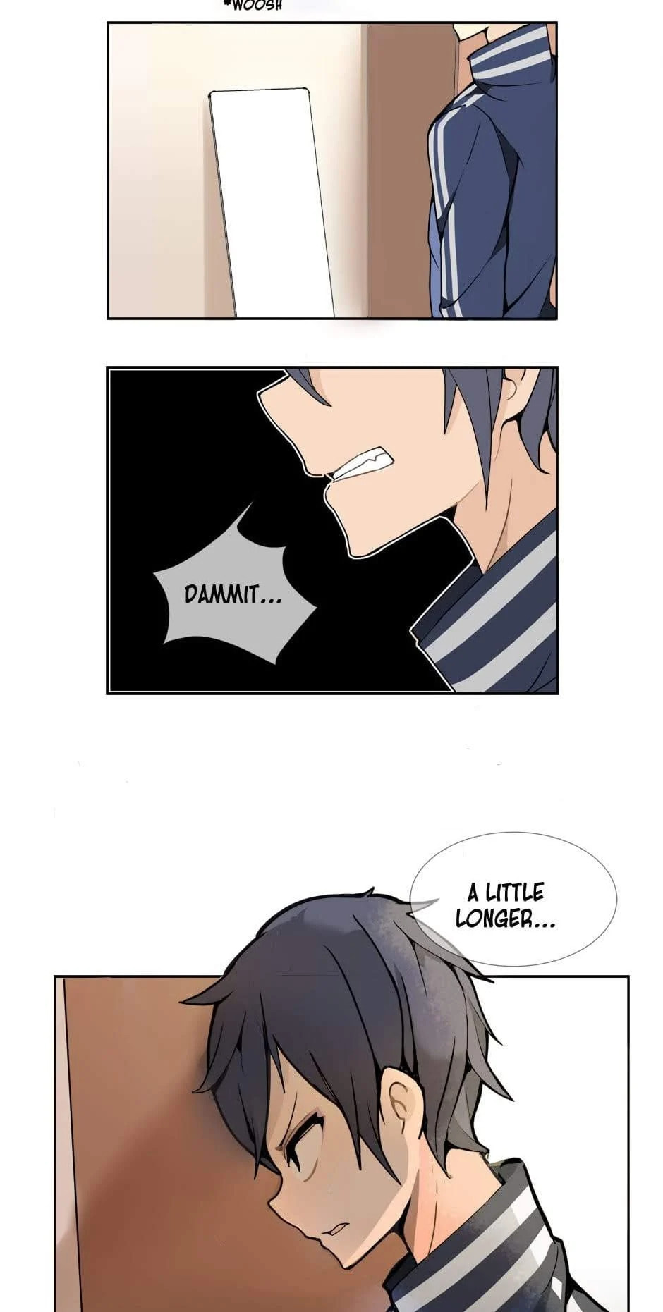 Read Devil Sword King chapter 1 image 25 on Lezhin