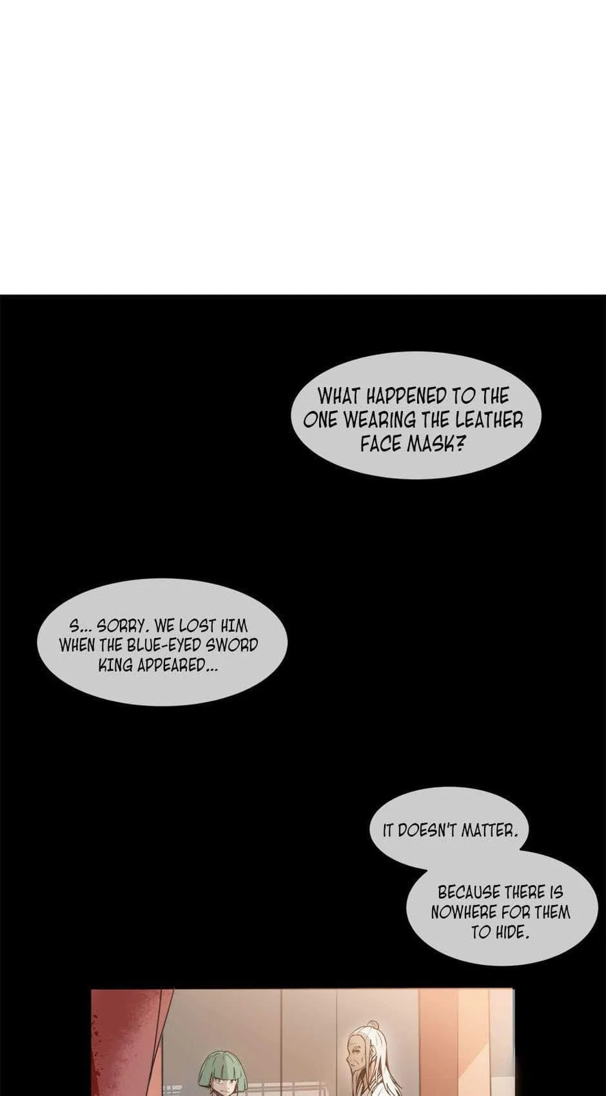 Read Devil Sword King chapter 10 image 0 on Lezhin