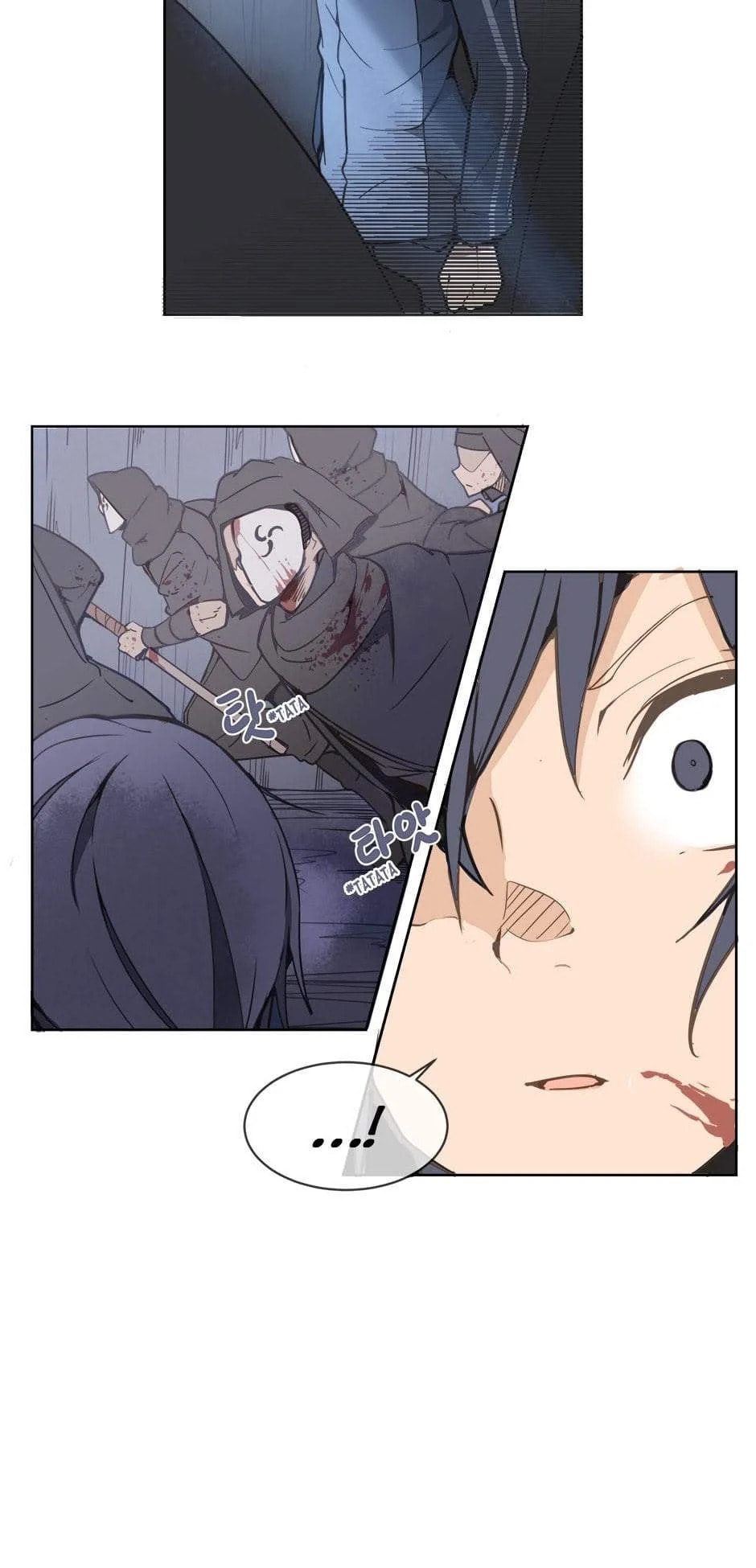 Read Devil Sword King chapter 10 image 14 on Lezhin