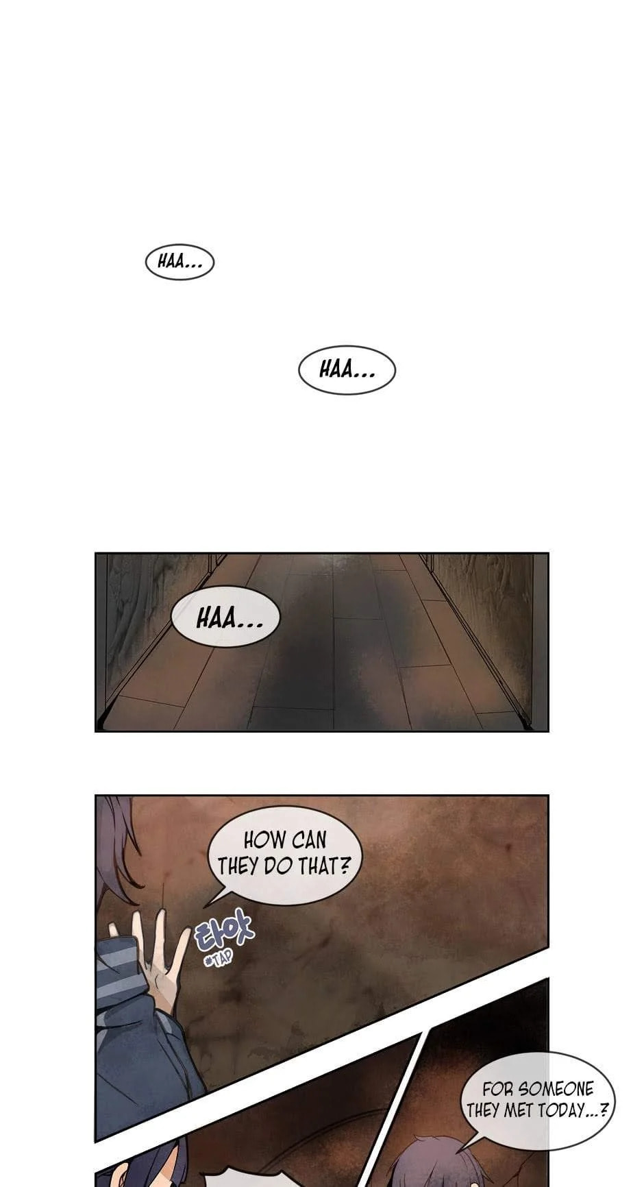Read Devil Sword King chapter 10 image 15 on Lezhin