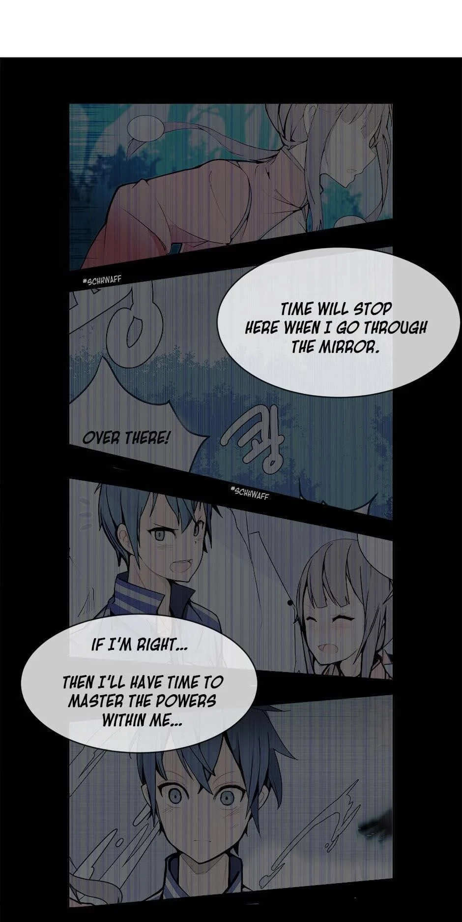 Read Devil Sword King chapter 10 image 21 on Lezhin