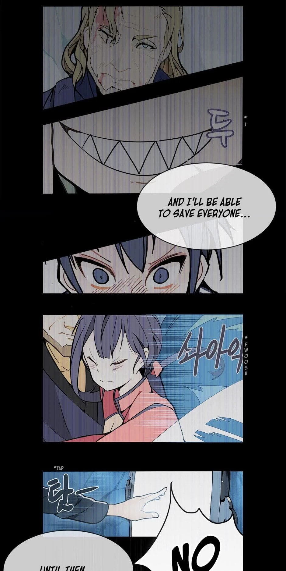 Read Devil Sword King chapter 10 image 22 on Lezhin