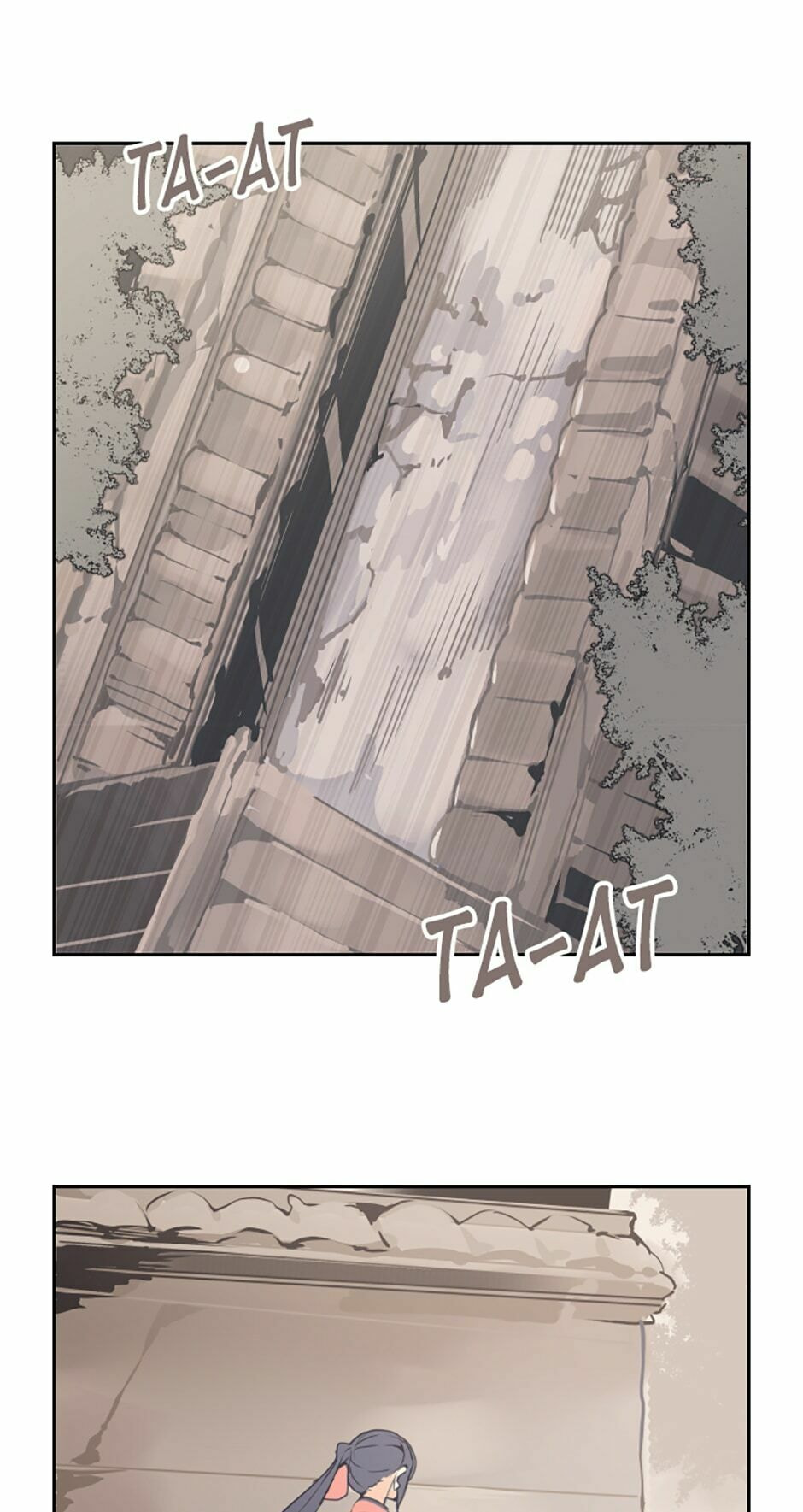 Read Devil Sword King chapter 100 image 0 on Lezhin