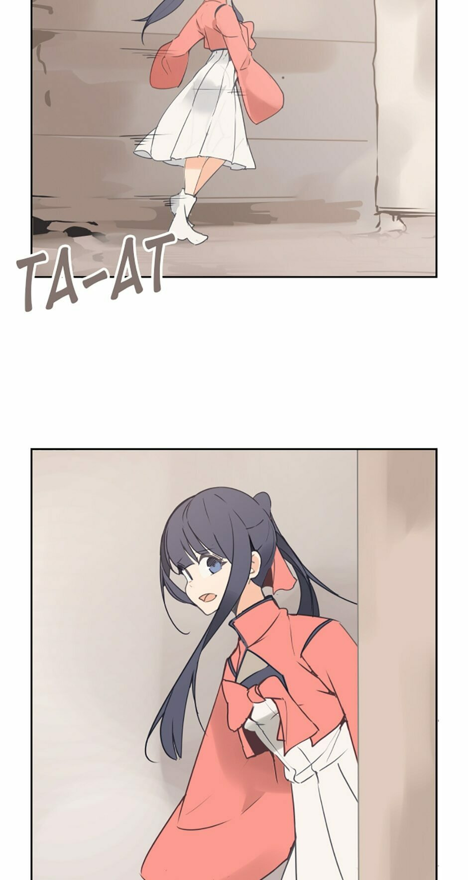 Read Devil Sword King chapter 100 image 1 on Lezhin