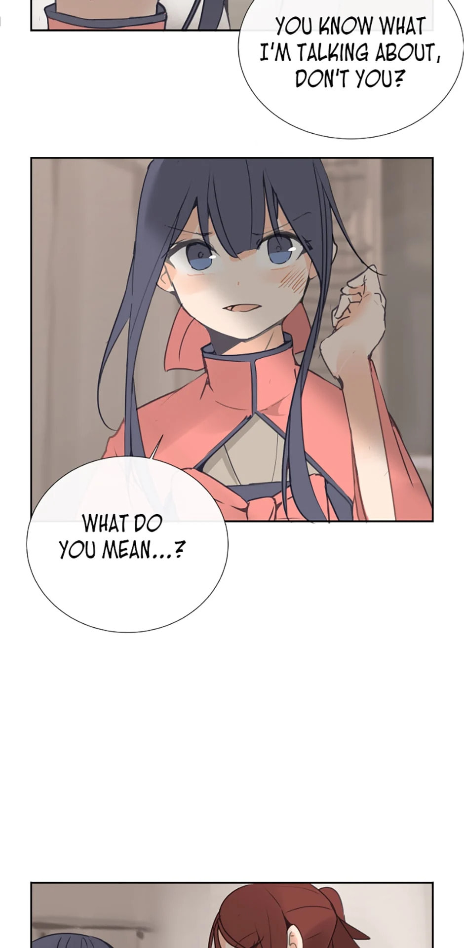 Read Devil Sword King chapter 100 image 10 on Lezhin