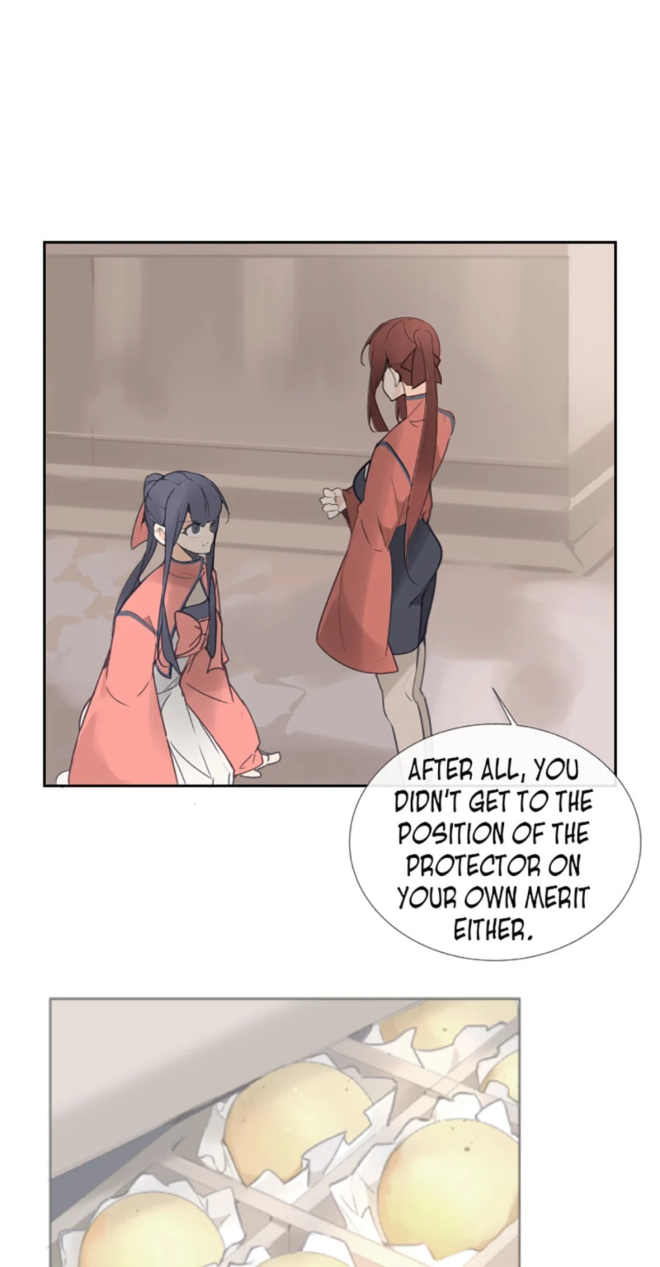 Read Devil Sword King chapter 100 image 14 on Lezhin