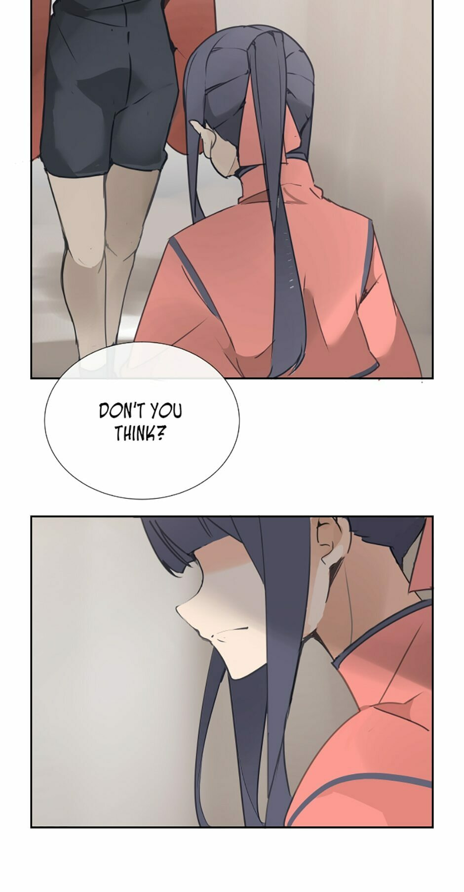 Read Devil Sword King chapter 100 image 16 on Lezhin